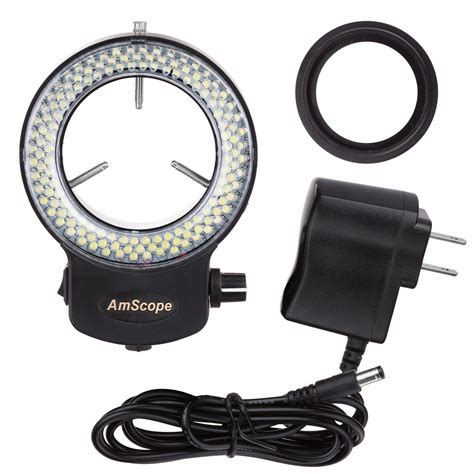 light for microscope